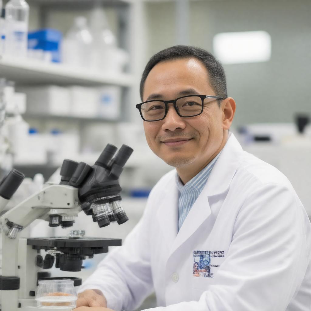 Shinya Yamanaka
